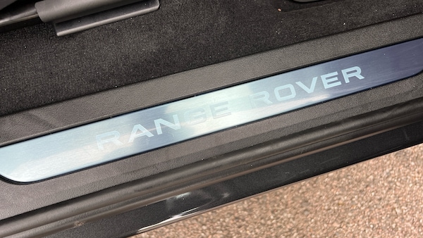 Used Land Rover Range Rover Evoque for sale - 74976499: Photo 21
