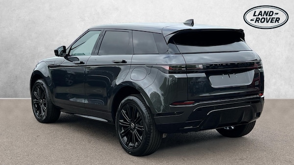 Used Land Rover Range Rover Evoque for sale - 74976499: Photo 2