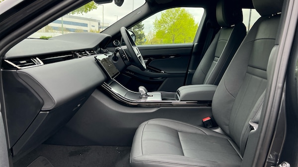 Used Land Rover Range Rover Evoque for sale - 74976499: Photo 3