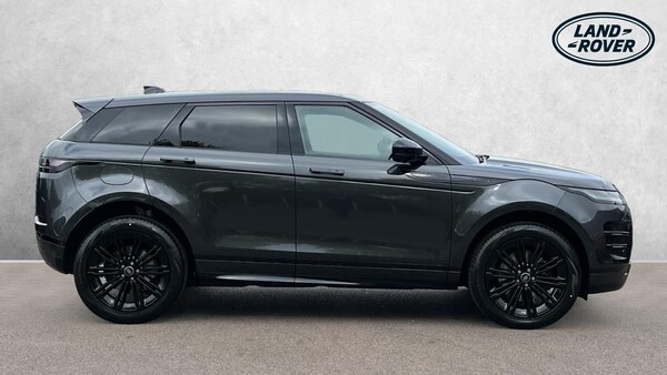 Used Land Rover Range Rover Evoque for sale - 74976499: Photo 5