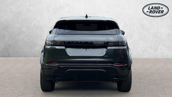 Used Land Rover Range Rover Evoque for sale - 74976499: Photo 6