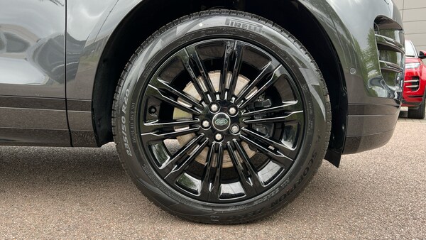 Used Land Rover Range Rover Evoque for sale - 74976499: Photo 8