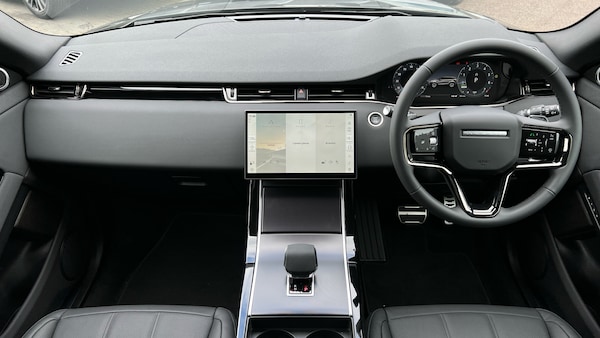 Used Land Rover Range Rover Evoque for sale - 74976499: Photo 9