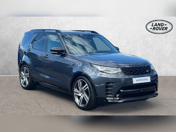 Used Land Rover Discovery 2025 for sale - 79531302: Photo