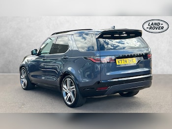 Used Land Rover Discovery 2025 for sale - 79531302: Photo