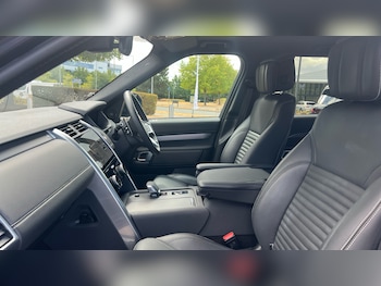 Used Land Rover Discovery 2025 for sale - 79531302: Photo