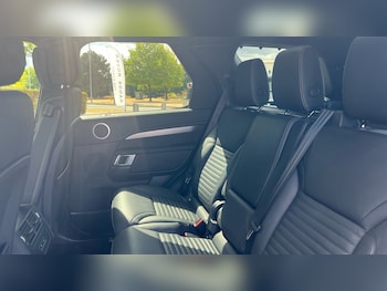 Used Land Rover Discovery 2025 for sale - 79531302: Photo