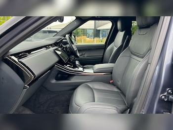 Used Land Rover Range Rover Sport 2024 for sale - 75338263: Photo
