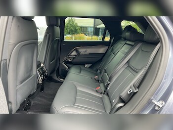 Used Land Rover Range Rover Sport 2024 for sale - 75338263: Photo