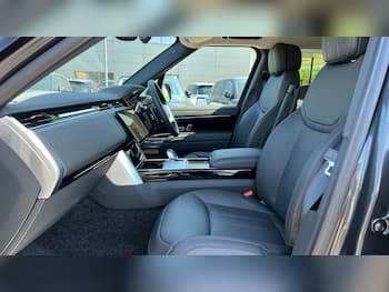 Used Land Rover Range Rover 2025 for sale - 79687141: Photo
