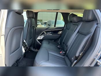 Used Land Rover Range Rover 2025 for sale - 79687141: Photo