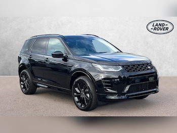 Used Land Rover Discovery Sport 2025 for sale - 76010652: Photo