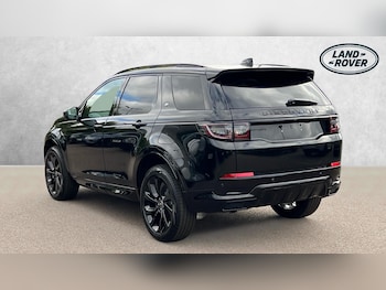 Used Land Rover Discovery Sport 2025 for sale - 76010652: Photo