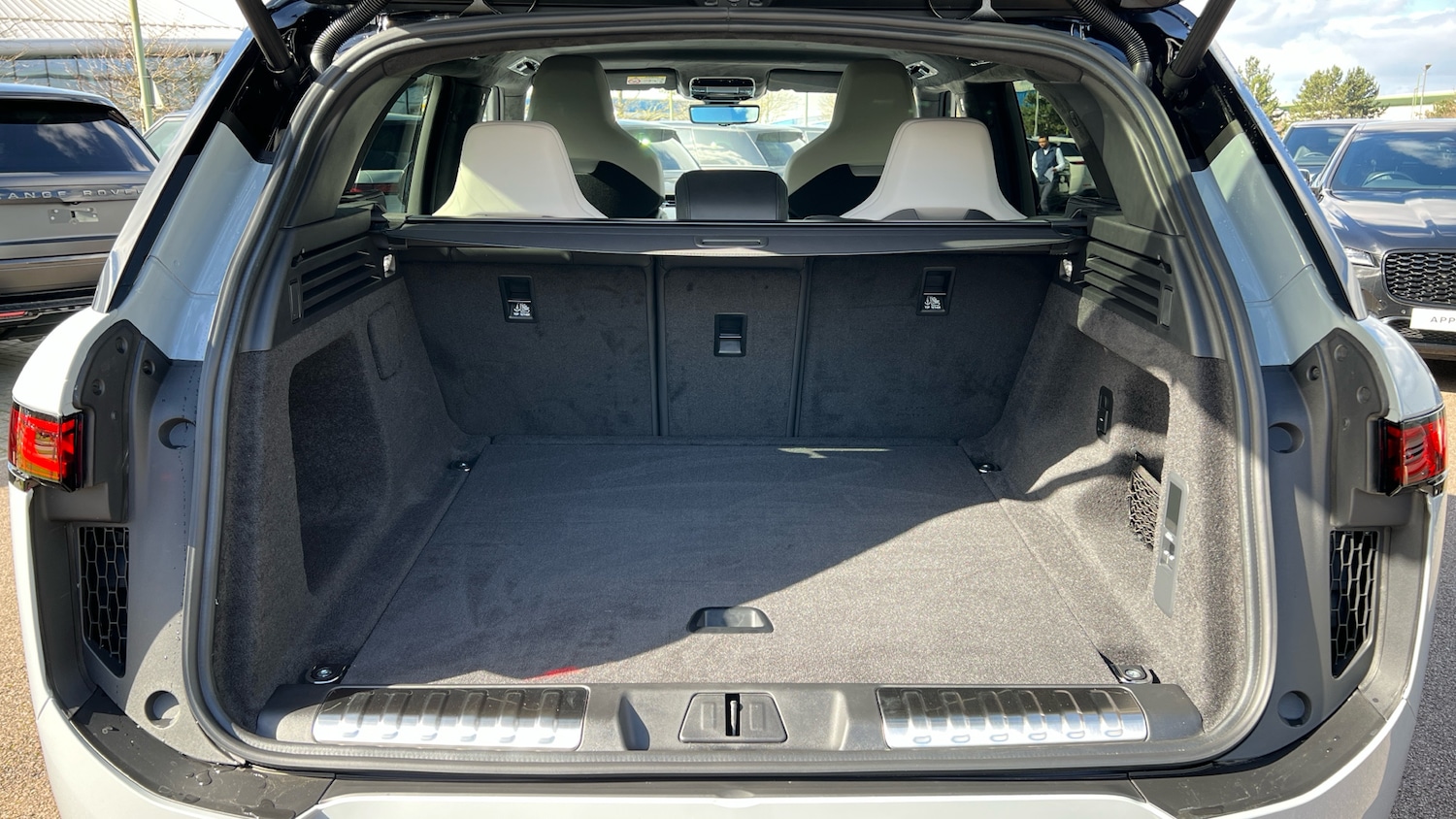 Used Land Rover Range Rover Sport for sale - 77851090: Photo 10