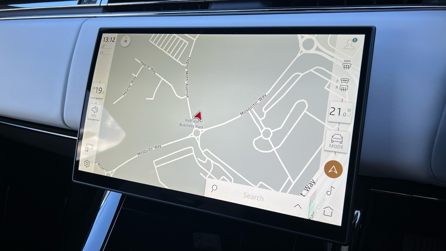 Used Land Rover Range Rover Sport for sale - 77851090: Photo 11