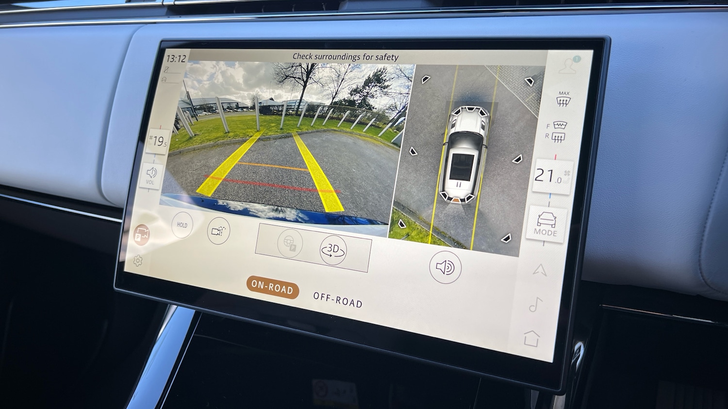 Used Land Rover Range Rover Sport for sale - 77851090: Photo 12