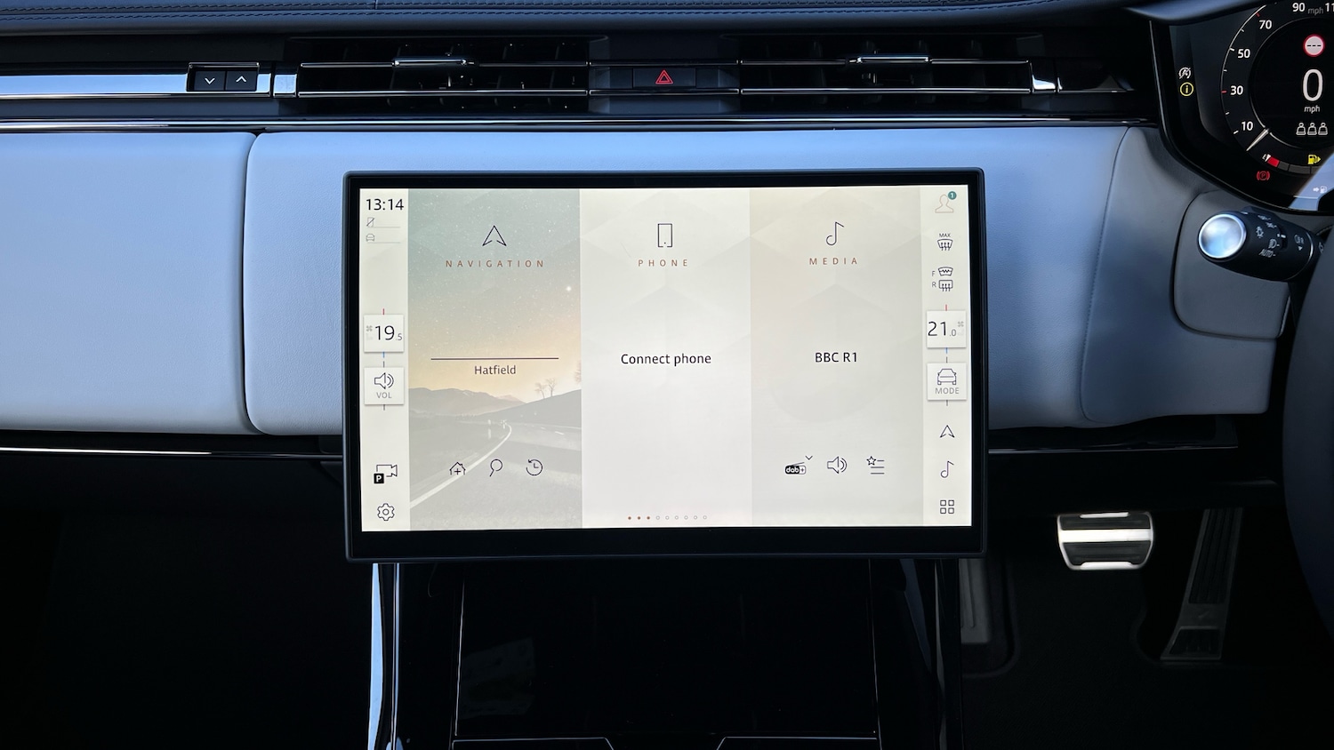 Used Land Rover Range Rover Sport for sale - 77851090: Photo 14