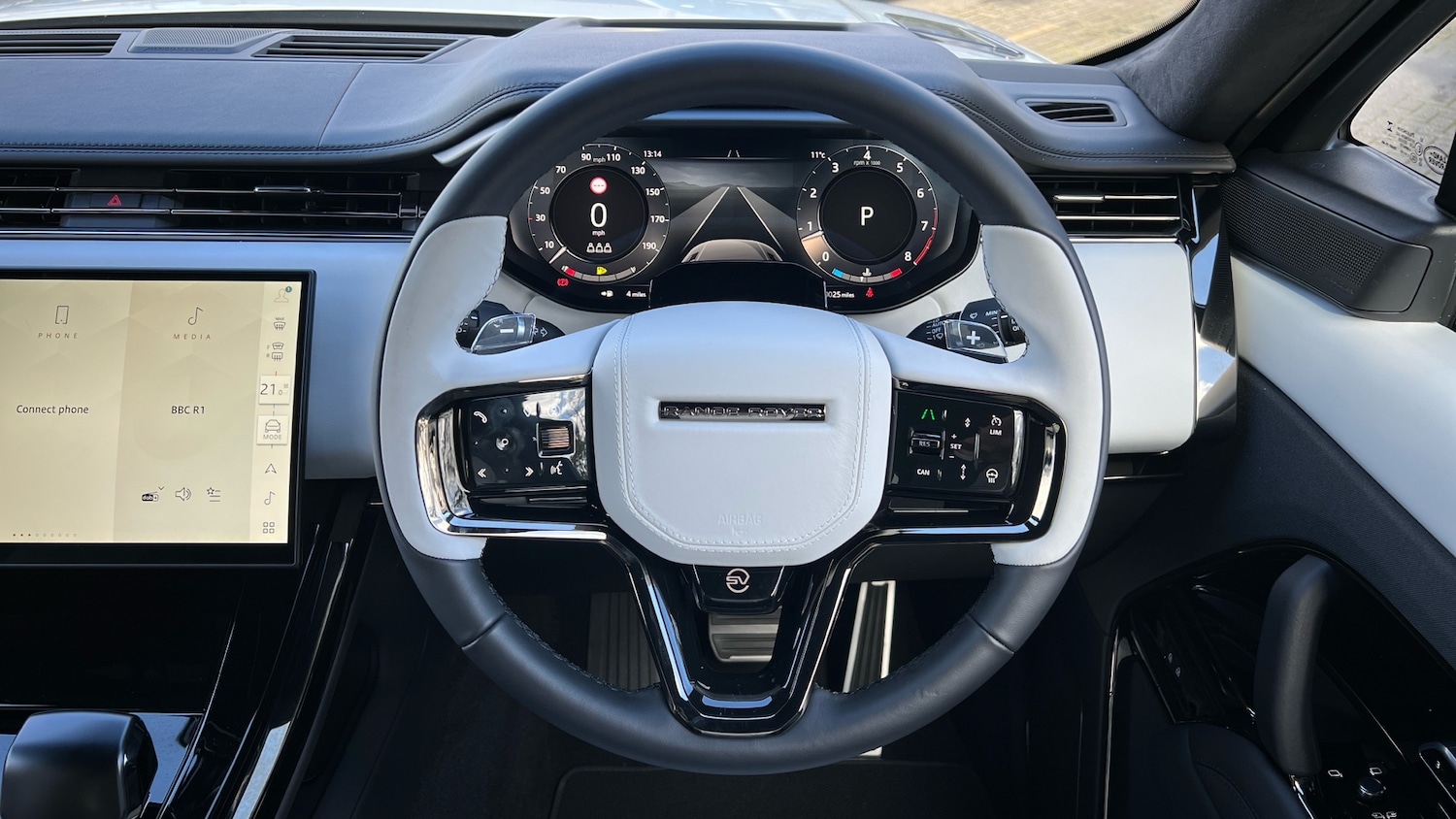 Used Land Rover Range Rover Sport for sale - 77851090: Photo 15