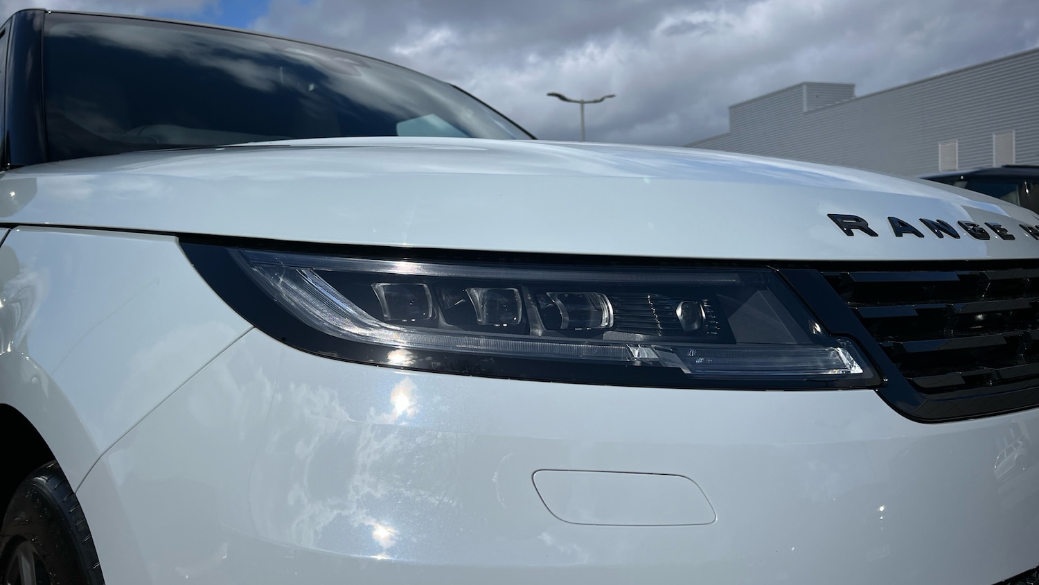 Used Land Rover Range Rover Sport for sale - 77851090: Photo 17