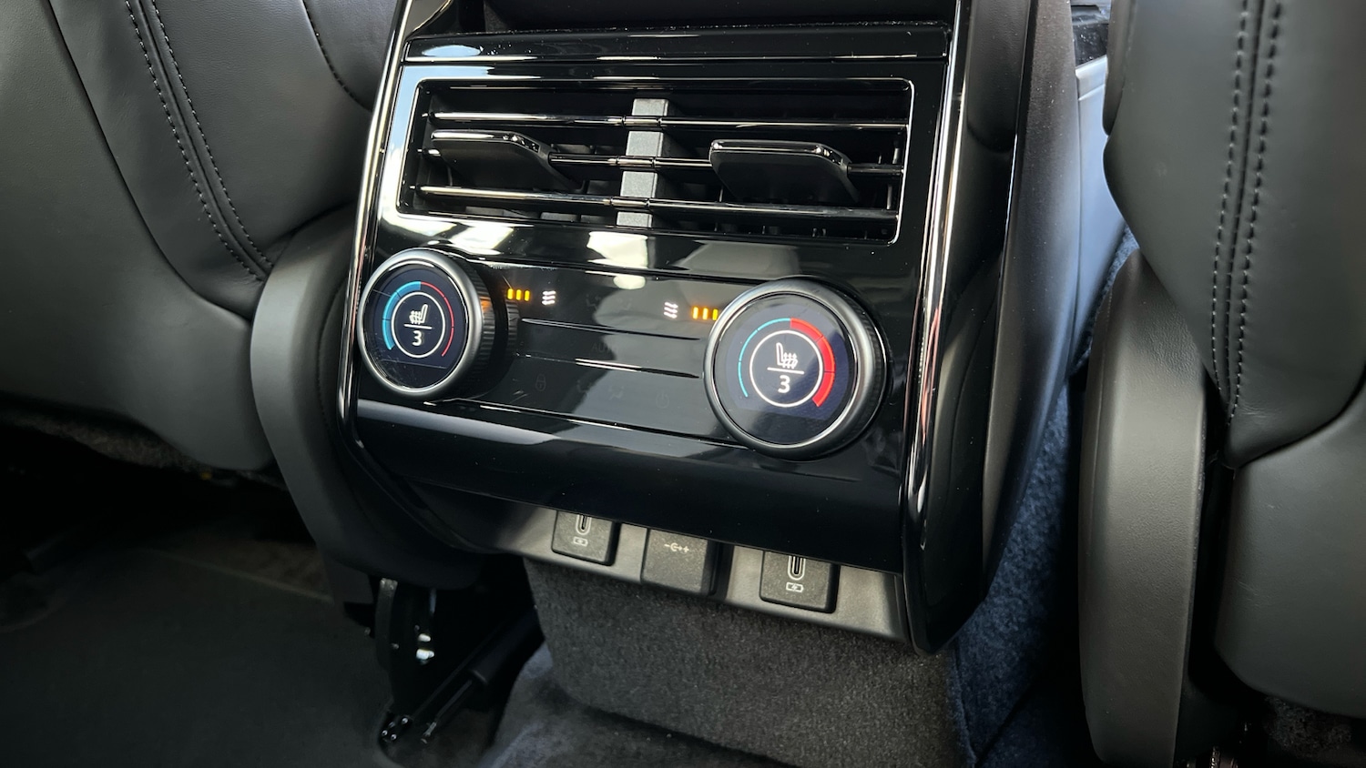 Used Land Rover Range Rover Sport for sale - 77851090: Photo 18