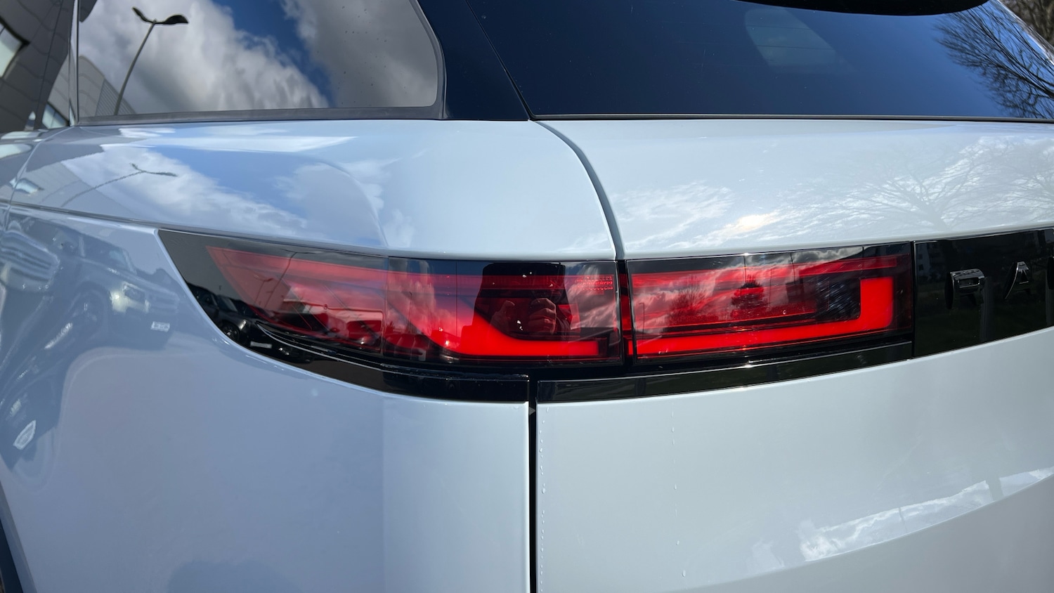 Used Land Rover Range Rover Sport for sale - 77851090: Photo 19