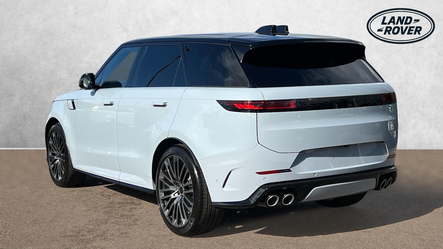 Used Land Rover Range Rover Sport for sale - 77851090: Photo 2