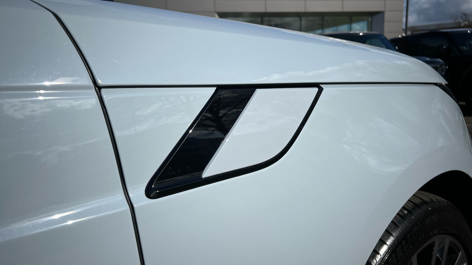 Used Land Rover Range Rover Sport for sale - 77851090: Photo 20