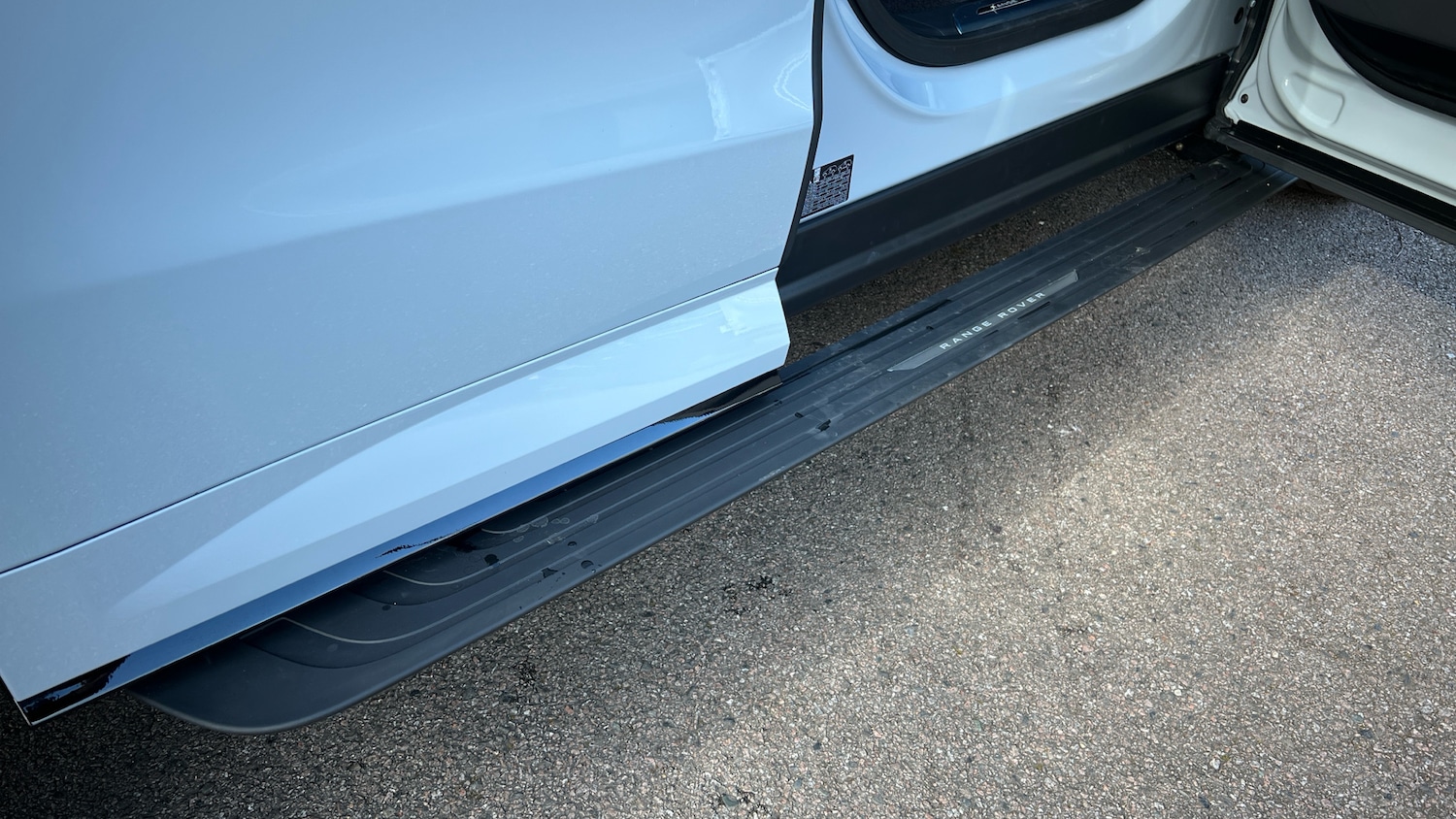 Used Land Rover Range Rover Sport for sale - 77851090: Photo 21