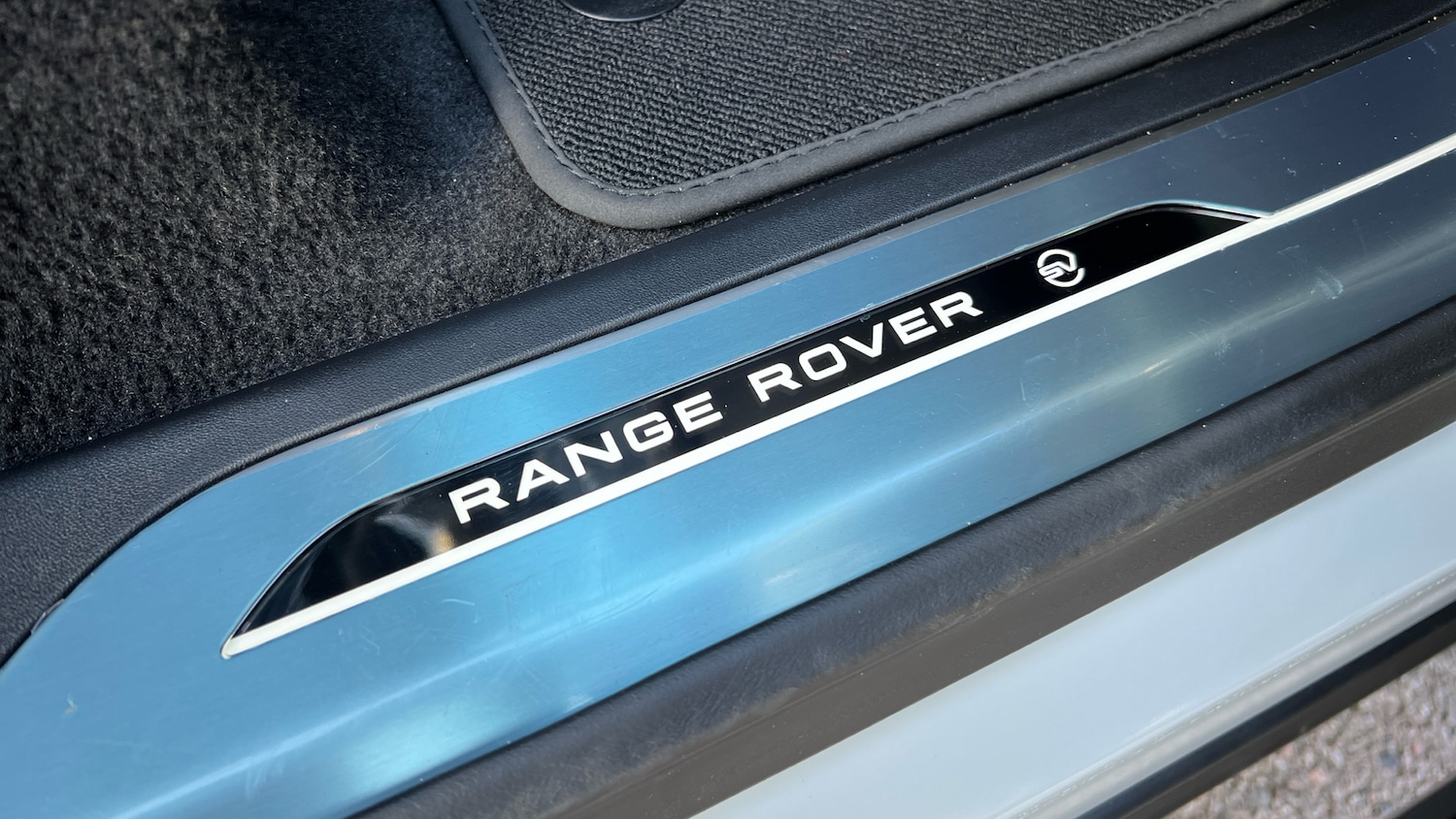Used Land Rover Range Rover Sport for sale - 77851090: Photo 22