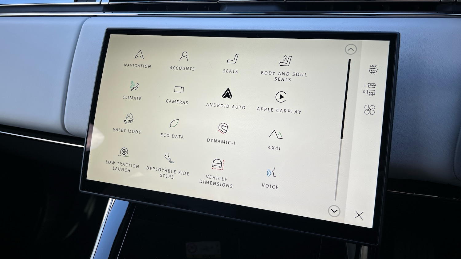 Used Land Rover Range Rover Sport for sale - 77851090: Photo 25