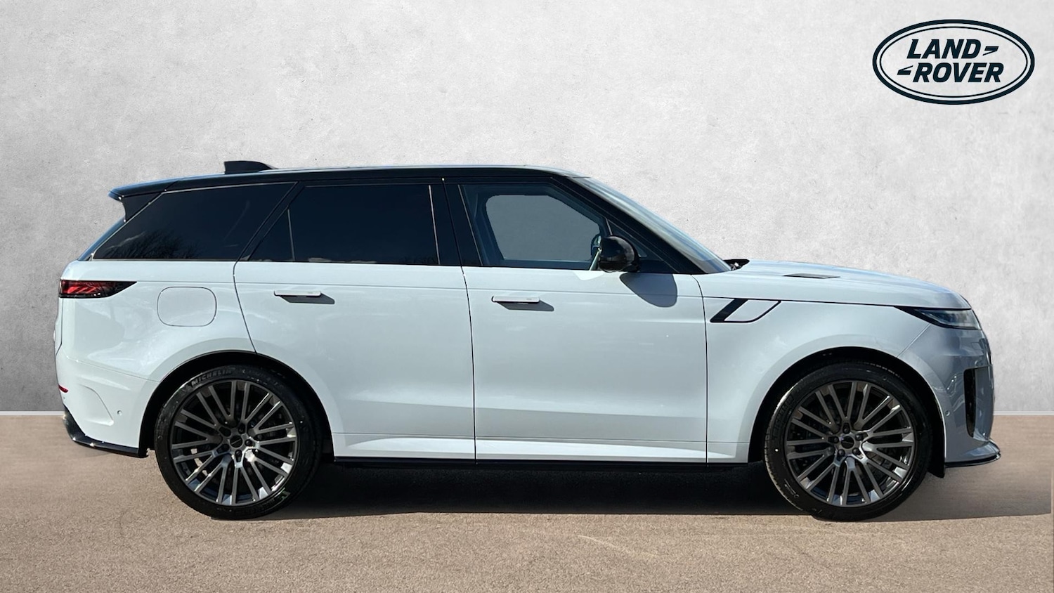 Used Land Rover Range Rover Sport for sale - 77851090: Photo 5