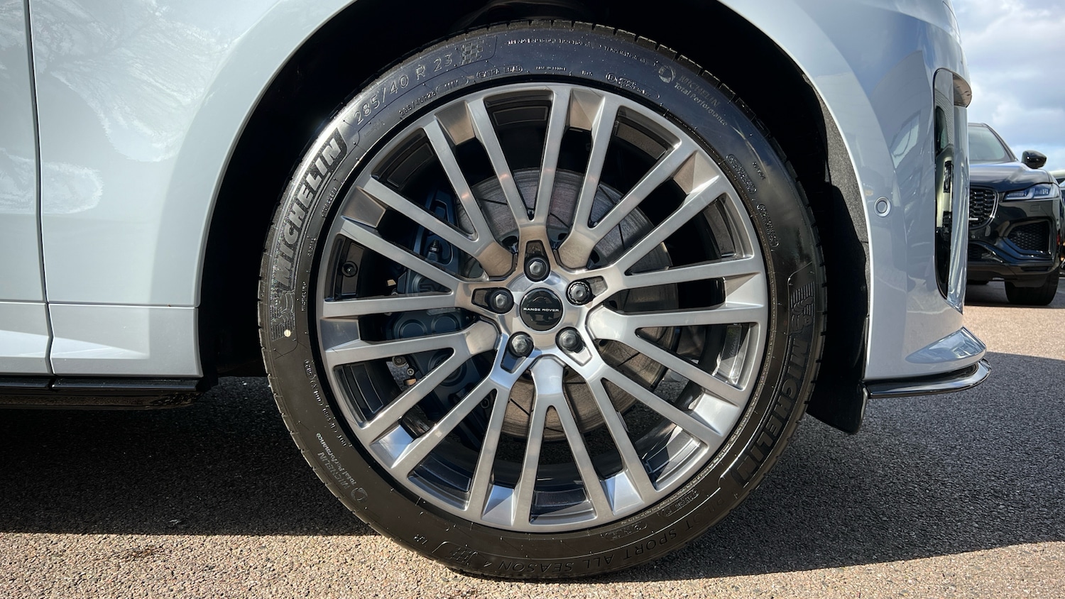 Used Land Rover Range Rover Sport for sale - 77851090: Photo 8