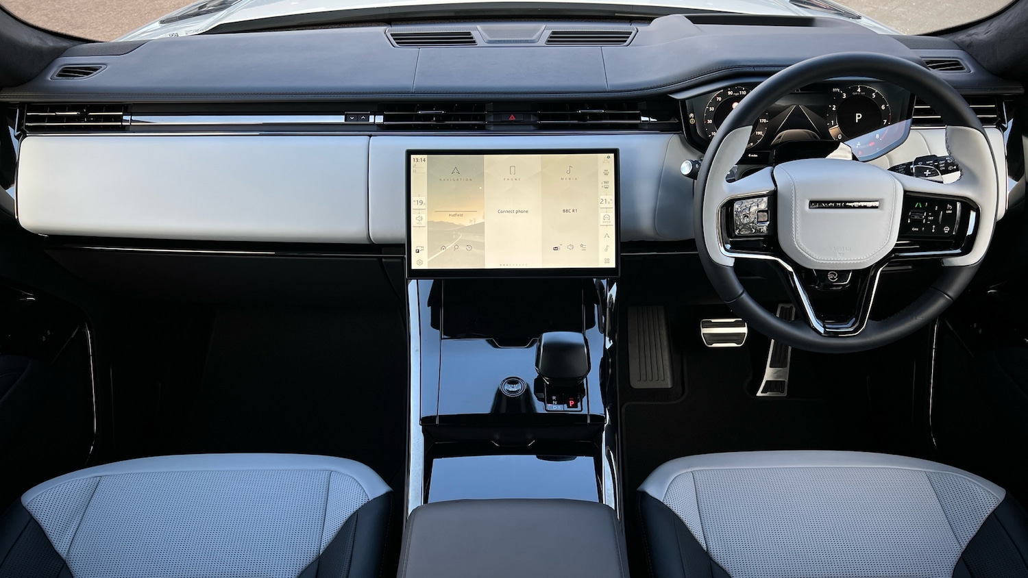 Used Land Rover Range Rover Sport for sale - 77851090: Photo 9