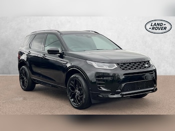 Used Land Rover Discovery Sport 2026 for sale - 78273674: Photo