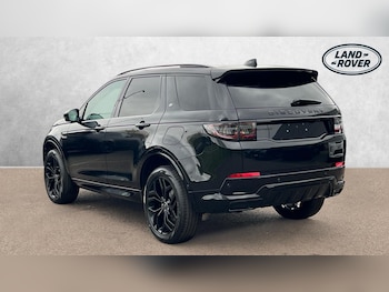 Used Land Rover Discovery Sport 2026 for sale - 78273674: Photo