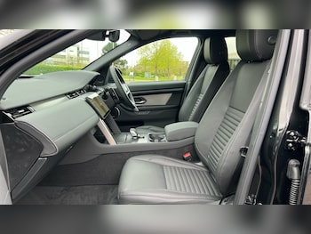 Used Land Rover Discovery Sport 2026 for sale - 78273674: Photo