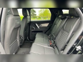 Used Land Rover Discovery Sport 2026 for sale - 78273674: Photo