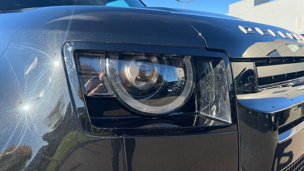Used Land Rover Defender 2024 for sale - 76040491: Photo 17