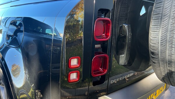 Used Land Rover Defender 2024 for sale - 76040491: Photo 19