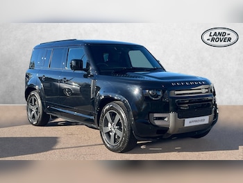 Land Rover - Defender