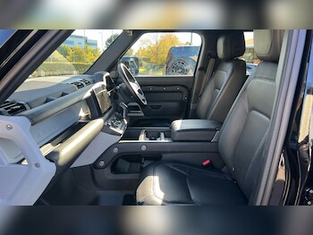Used Land Rover Defender 2024 for sale - 76040491: Photo 3