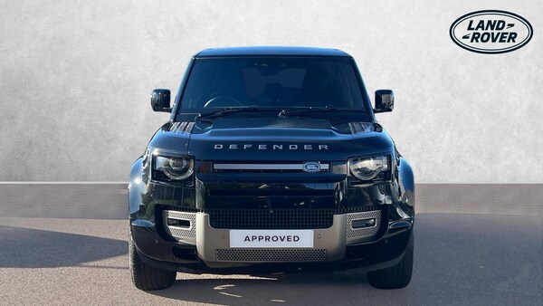 Used Land Rover Defender 2024 for sale - 76040491: Photo 7