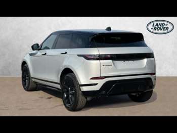 Used Land Rover Range Rover Evoque  for sale - 74976497: Photo