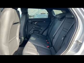 Used Land Rover Range Rover Evoque  for sale - 74976497: Photo