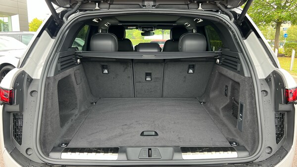 Used Land Rover Range Rover Sport 2025 for sale - 75644506: Photo 10