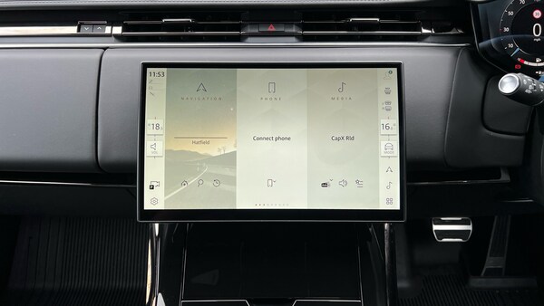 Used Land Rover Range Rover Sport 2025 for sale - 75644506: Photo 14