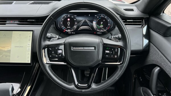 Used Land Rover Range Rover Sport 2025 for sale - 75644506: Photo 15