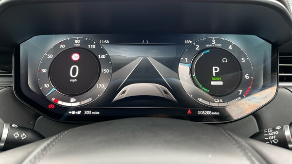 Used Land Rover Range Rover Sport 2025 for sale - 75644506: Photo 16