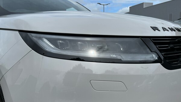 Used Land Rover Range Rover Sport 2025 for sale - 75644506: Photo 17