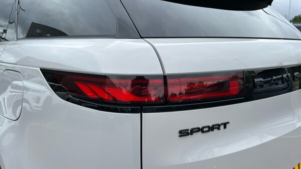 Used Land Rover Range Rover Sport 2025 for sale - 75644506: Photo 19